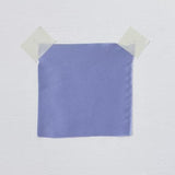 Violet Sandwash Satin — lightweight and soft with a smooth luster satin finish, 100% mulberry silk, 140cm wide