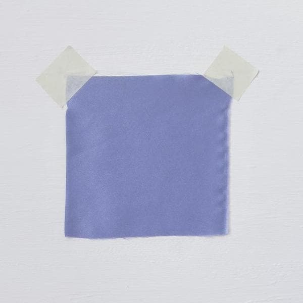 Violet Sandwash Satin — lightweight and soft with a smooth luster satin finish, 100% mulberry silk, 140cm wide
