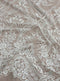 Embellished Tulle (VJ96039) Ivory