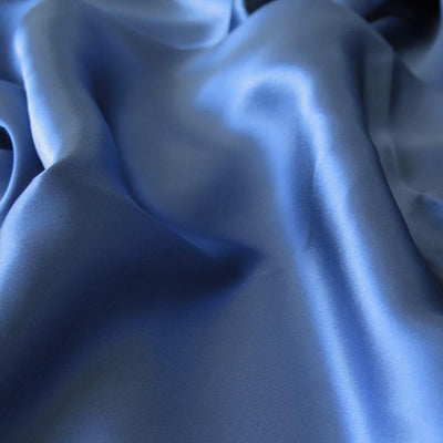 Sandwash Satin - Wedgewood