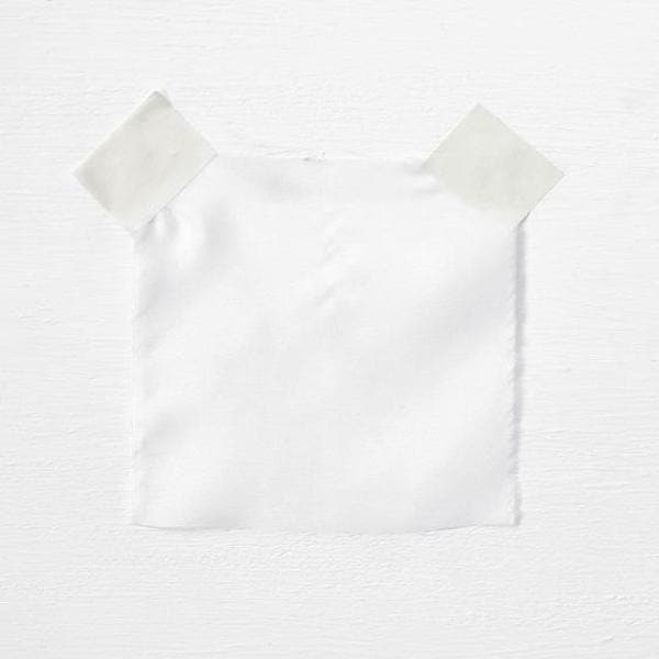 Habotai - White