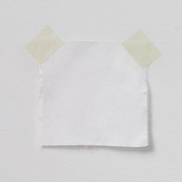 Zibeline(MIKADO) White
