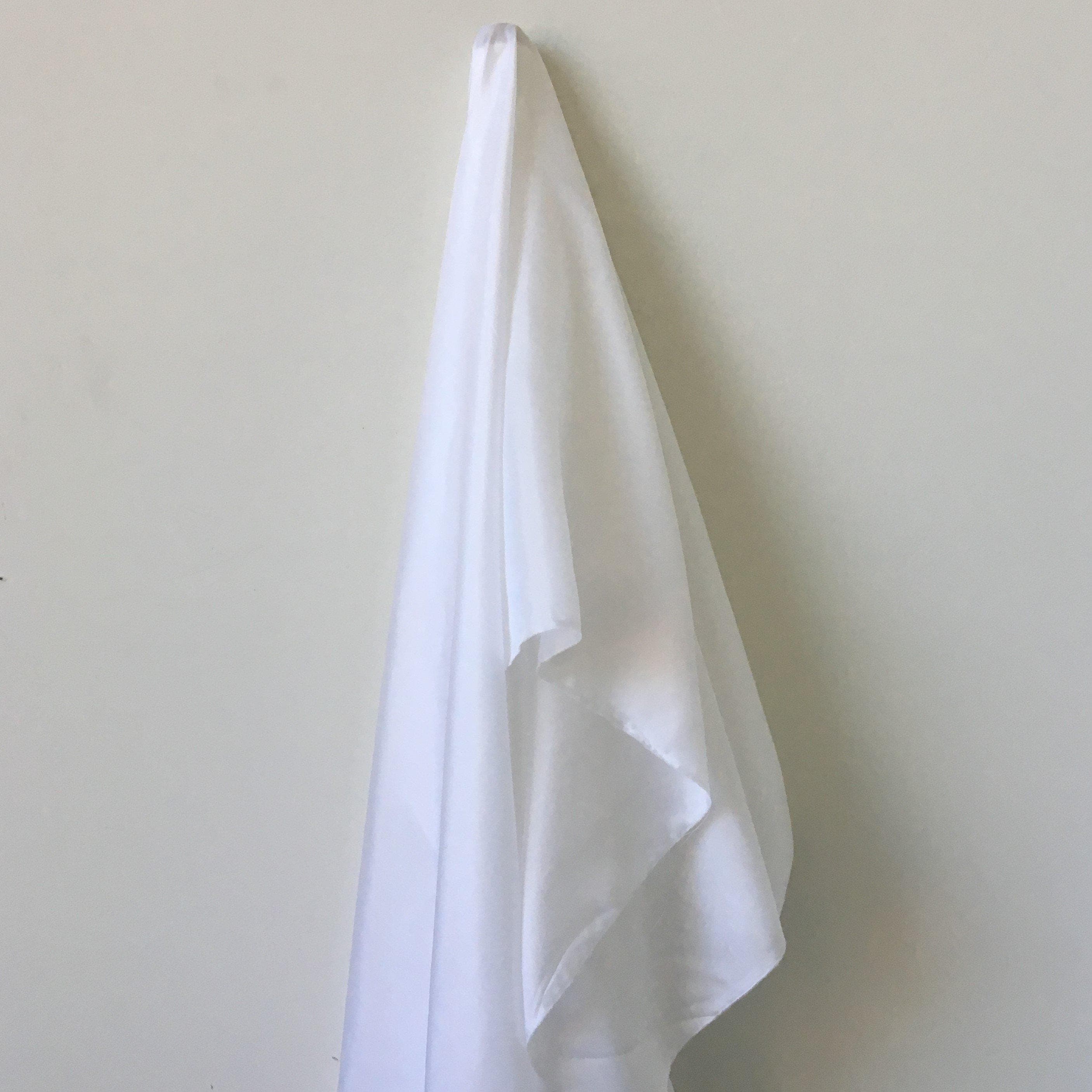 Habotai - White