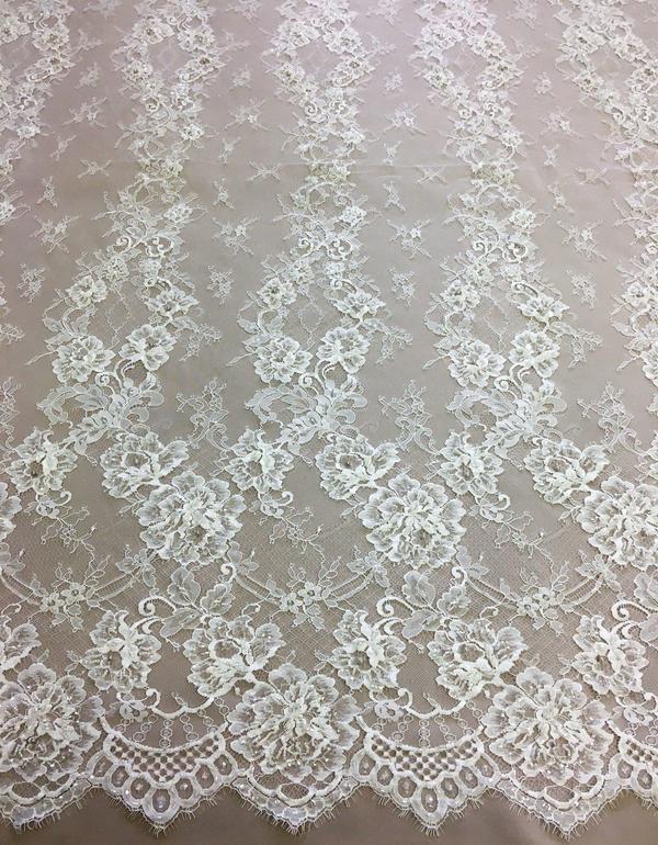 Beaded Lace - Last Updated AUGUST 2024