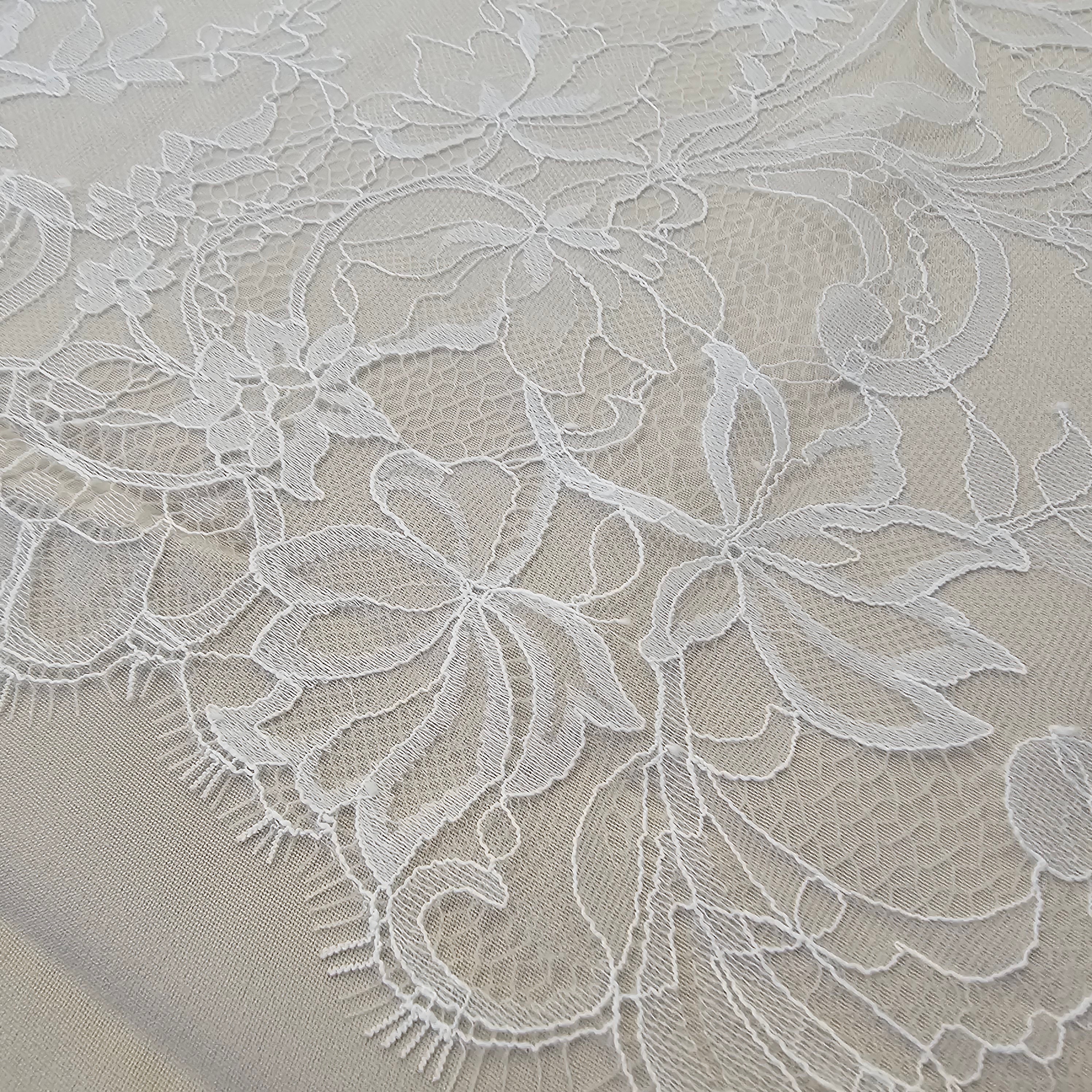 Fine Lace - Last Updated OCTOBER 2024