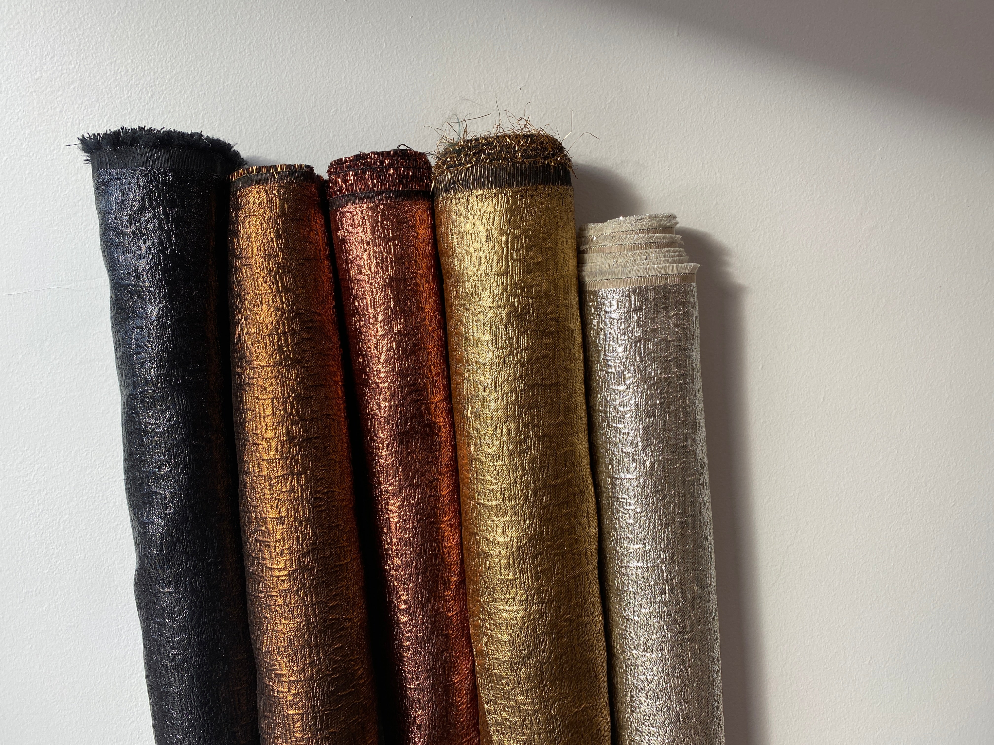 Shining Metallics