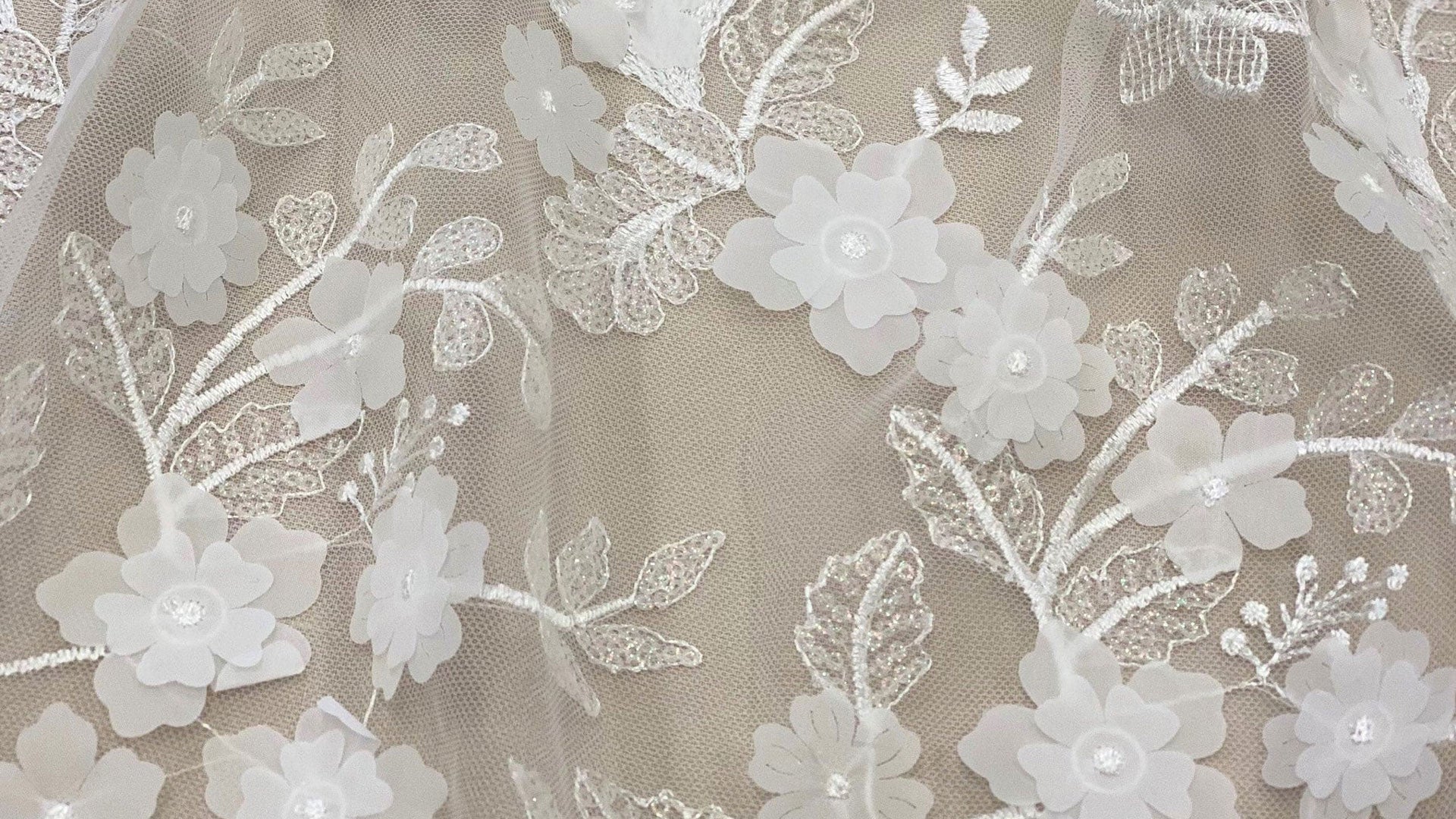 Tulle is a Top Choice for Special Events – 10 Tips to Wear It the Right Way
