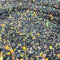 Sequin Tulle (K26259) Antique/7