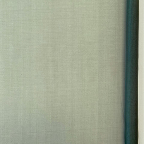 Organza Khaki