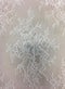 Remnant Fine lace (1353) Ivory