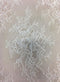 Remnant Fine lace (1353) Ivory