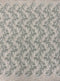 Beaded Lace (1568bd) Sage