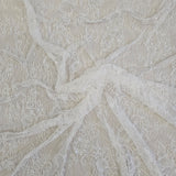 Signature Beaded fine lace (1650bd) Ivory