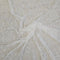Beaded fine lace (1650bd) Ivory