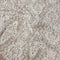Corded Fine Lace (1654) Ivory