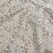 Corded Fine Lace (1655) Ivory 1.5m PANEL