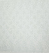 Mint Fine Floral Lace — featuring scalloped edges and floral motifs, 130cm wide