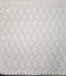Fine floral lace (1663) Ivory