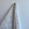 Floral Lace (1664) Ivory NEW
