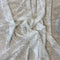 Floral Lace (1664) Ivory NEW