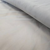 Dove 1D Tulle — lightweight and soft, 100% nylon, 160cm wide