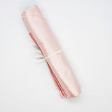 Remnant Silk Dupion - 2261 / Fairy Floss