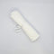 Remnant Stretch Polyester Lining   Ivory