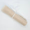 Remnant Polyester Tulle Bone