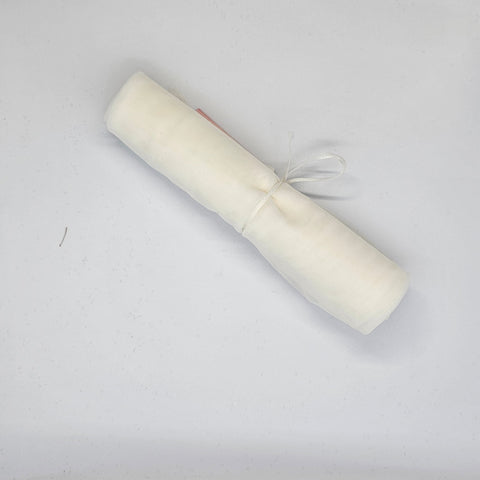 Remnant Illusion tulle Ivory