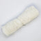 Cut Piece Ornamental Corded Lace (1633) Ivory