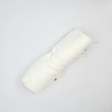 Remnant Banana Peel Fabric Ivory