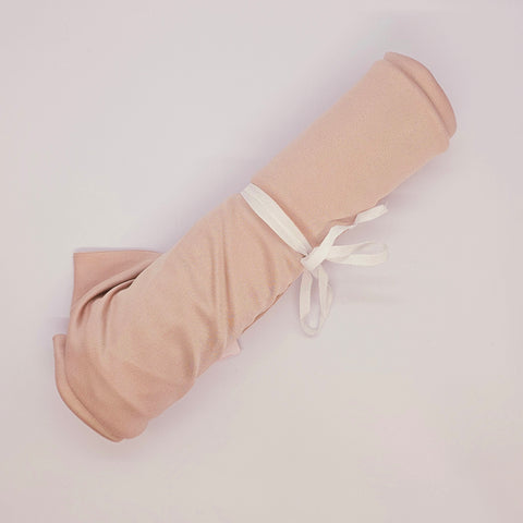 Remnant Jersey Heavy Tea Rose