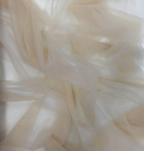 Remnant 2D Tulle Nude