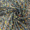 Sequin Tulle (K26259) Antique/7