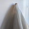 Tissue Organza Silver
