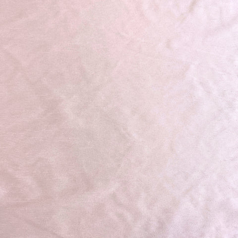 Polyester Dupion Pale Pink