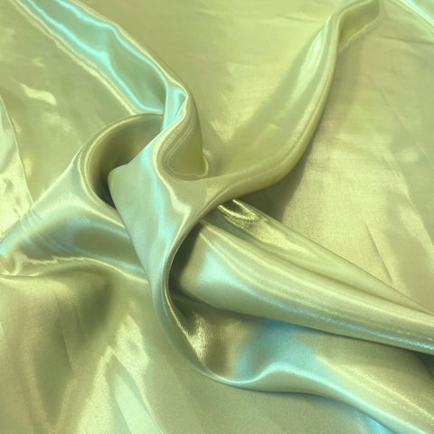 Liquid Satin  Sage