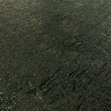 Bottle Green Crushed Metallic Jacquard — a crushed jacquard with a metallic sheen