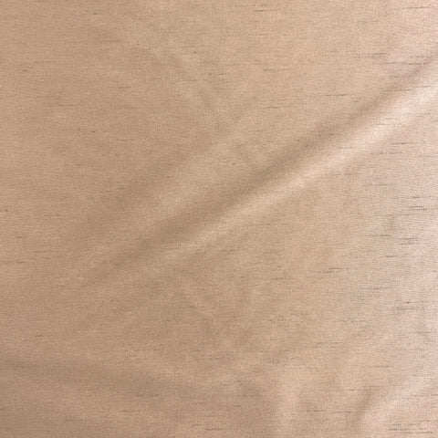 Polyester Dupion Nude