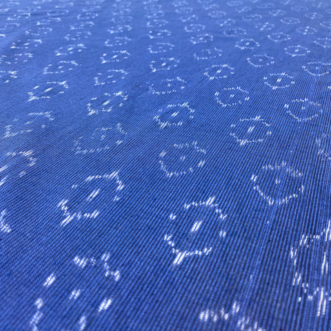 Printed Cotton (B02394) Midnight NEW