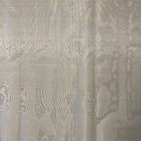 Organza Crinoline Black