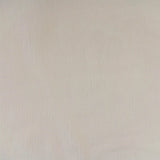 Crinkle Silk Chiffon - Cream