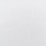 Crinkle Silk Chiffon - White