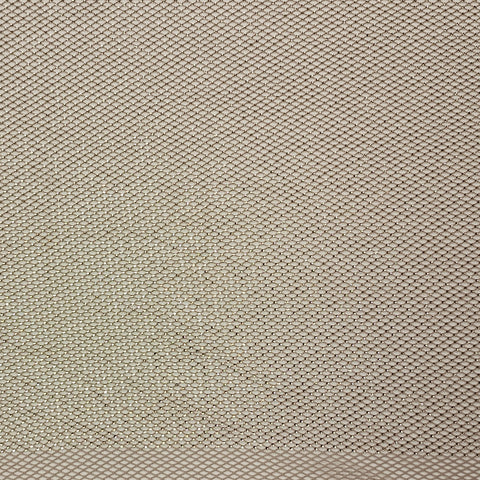 Diamante Mesh Mousse