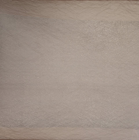 Diamante Mesh Burgundy