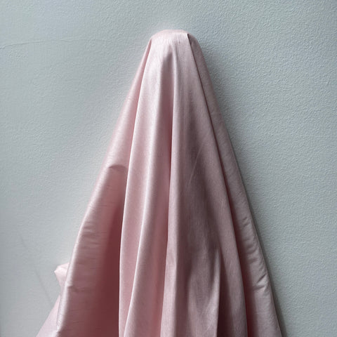 Polyester Dupion Pale Pink