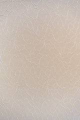 Ivory Fine Floral Lace — featuring floral motifs and an abstract design, in nylon, 150cm wide