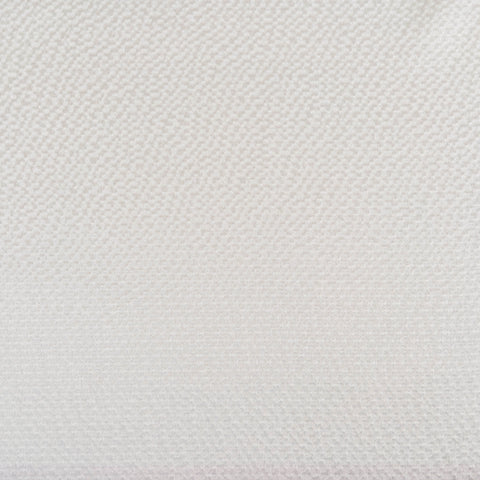 Hammered Satin Ivory