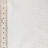 Hammered Satin - Ivory