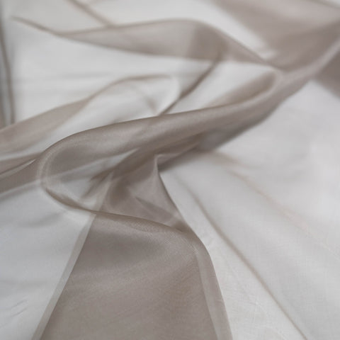 Organza - Taupe